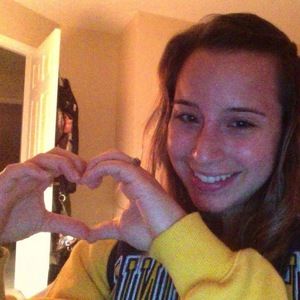 Meet your Posher, Leah